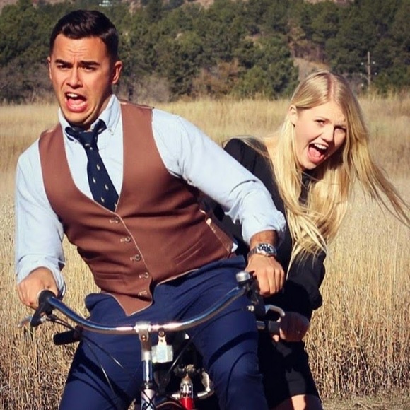 Meet your Posher, Caleb - Picture 1 of 1